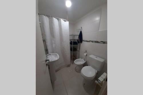 Apartamento Fuegia Hospedajes