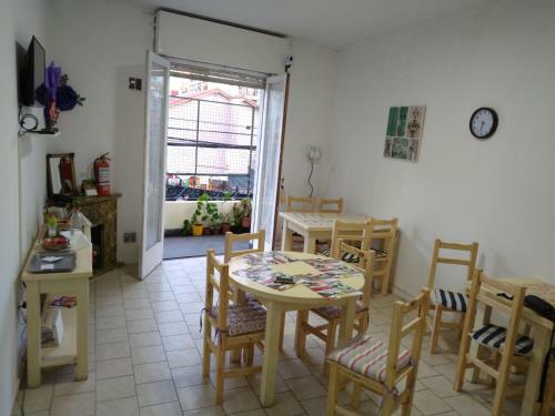 Bed & Breakfast Lo De Pablo