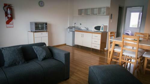 Apartamento Maria Griselda Dto 5