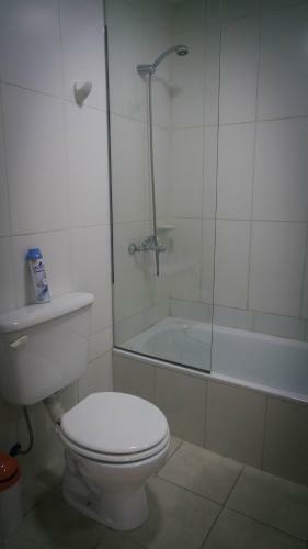 Apartamento Maria Griselda Dto 5
