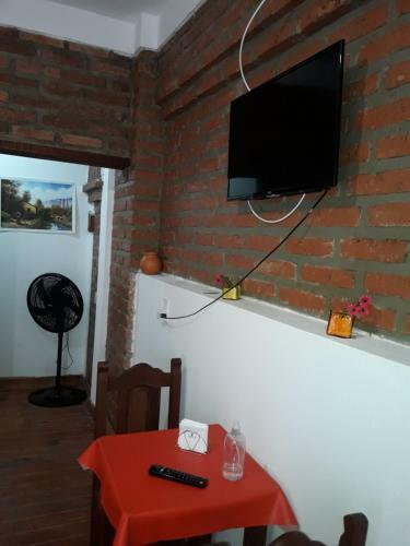 Posada Alojamiento Los Amigos