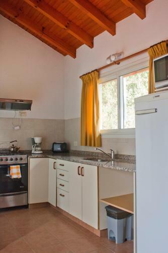 Lodge Caba�as Del Arroyo