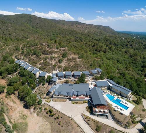 Altitud 720 Hotel, Aparts & Spa