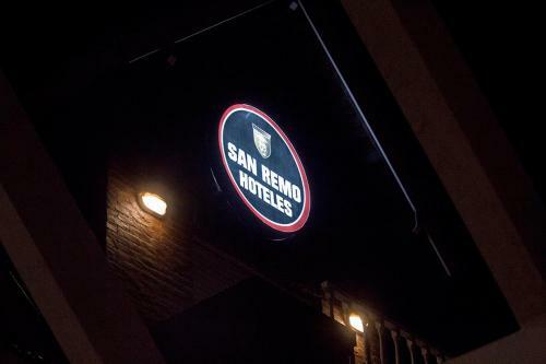 San Remo Gesell Mar Apart