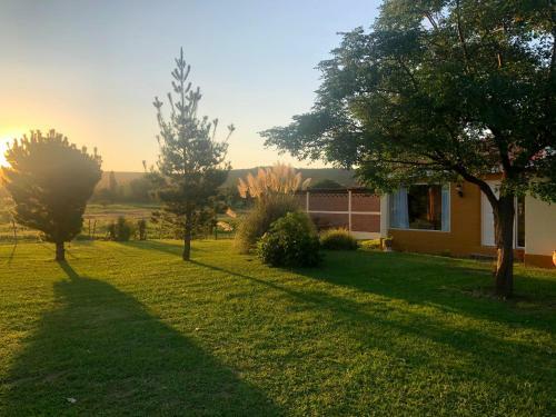 Casa de Campo La Querencia