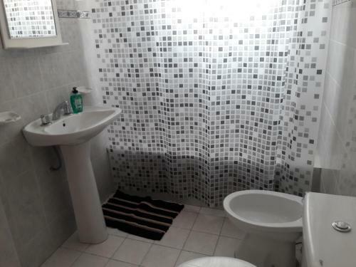 Apartamento Departamentos Centro Norte