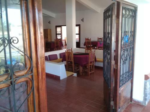 Hotel Hoster�a Municipal de Angastaco