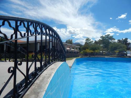 Hotel Hoster�a Municipal de Angastaco