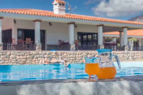 Hotel Hoster�a Municipal de Angastaco