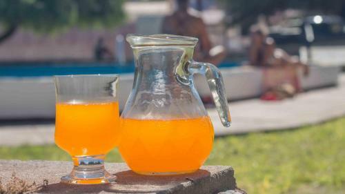 Hotel Hoster�a Municipal de Angastaco