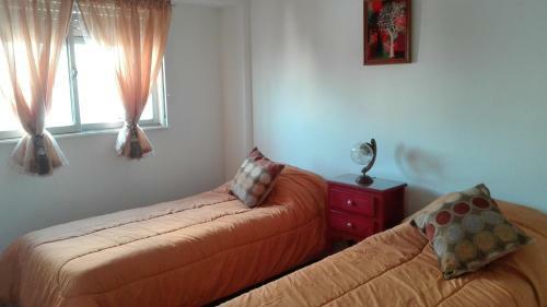Apartamento Buenos Aires