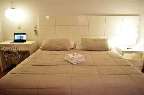 Apartamento Syrah Studios
