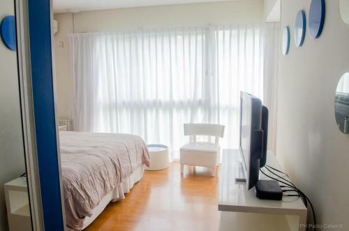 Apartamento Syrah Studios