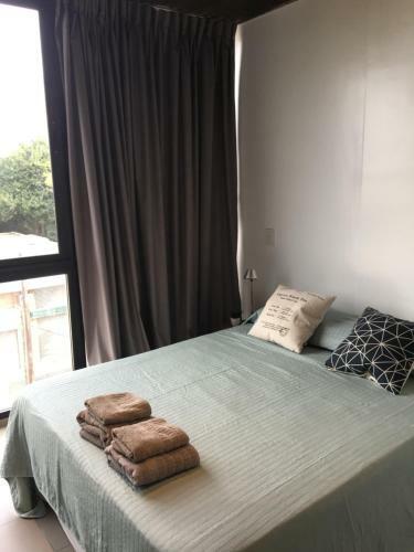Apartamento Hipolito Studio