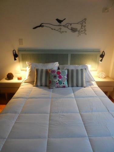 Apartamento Apio Studio Centro
