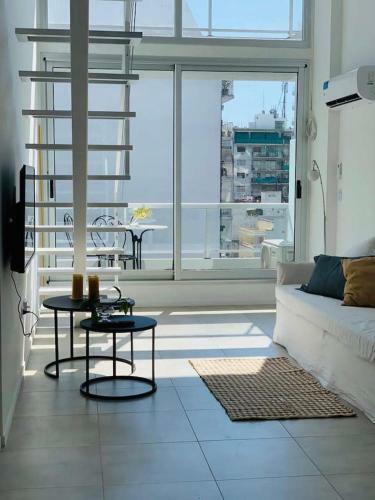 Apartamento Oasis En El Barrio - Loft Increible!