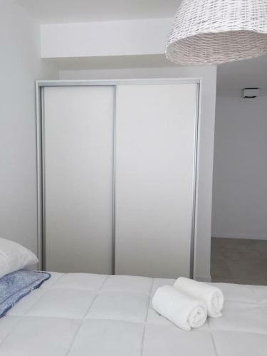 Apartamento Oasis En El Barrio - Loft Increible!