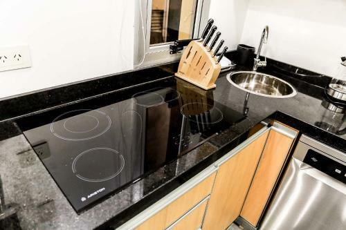 Apartamento Bartolome Mitre Studio