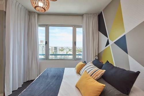Apartment In Palermo