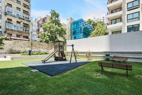 Apartment In Palermo