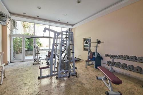 Apartamento Warm Aptm 1 Bd2guest In Palermo Soho