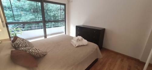 Apartamento Belgrano