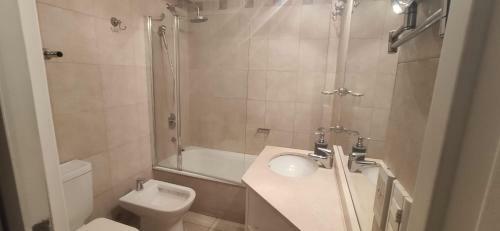 Apartamento Belgrano