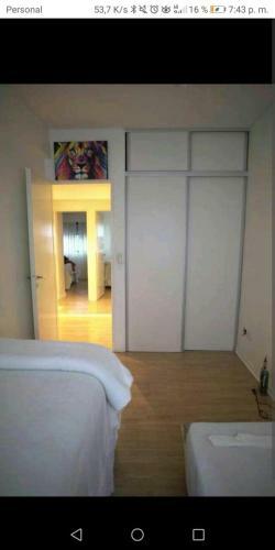 Apartamento Palermo Suite Departamento