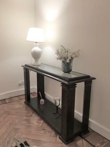 Vidt Apartment