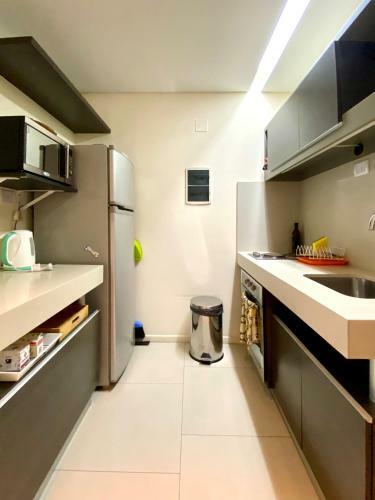 Apartamento Studio Guemes By Hart
