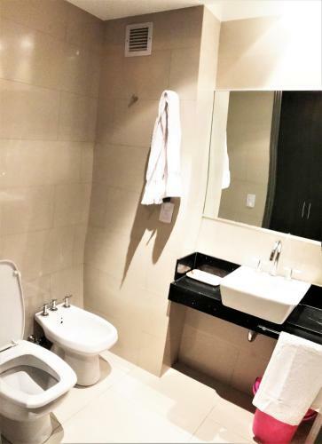 Apartamento Studio Guemes By Hart