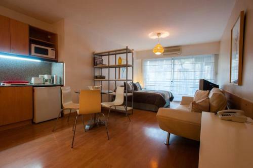 Apartamento Buenos Aires In Style At Recoleta