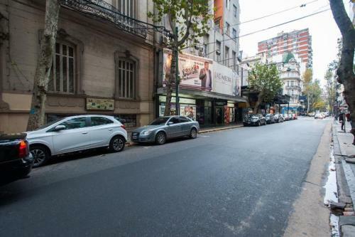 Apartamento Buenos Aires In Style At Recoleta