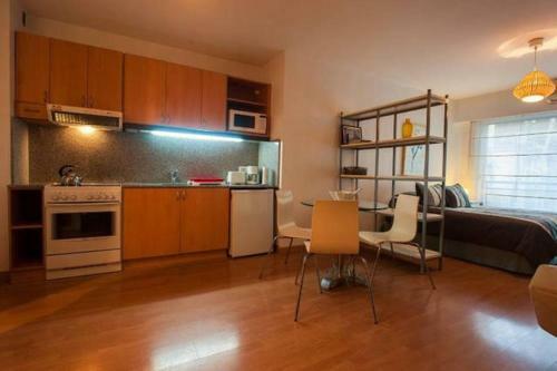 Apartamento Buenos Aires In Style At Recoleta