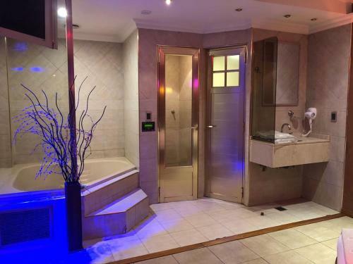 Hotel Origen