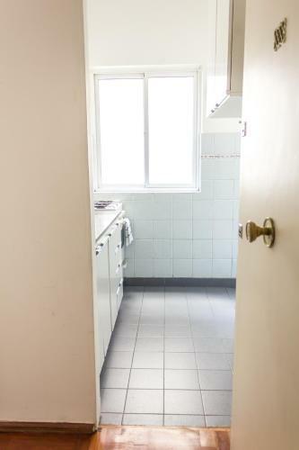 Apartamento Recoleta Buenos Aires