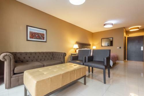 Apartamento Silky Studio In Palermo Hollywood