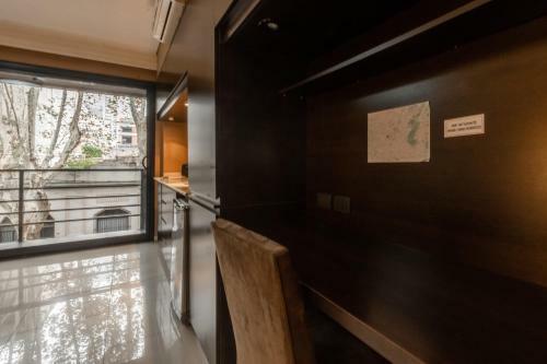 Apartamento Silky Studio In Palermo Hollywood