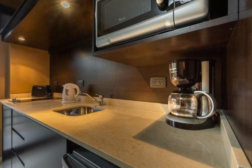 Apartamento Silky Studio In Palermo Hollywood