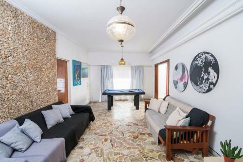 Palermo Soho Group House