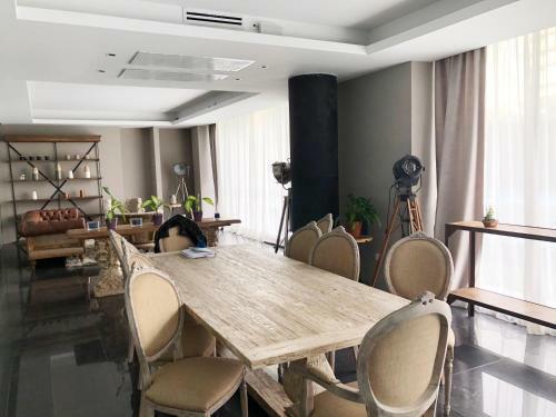 Apartamento Suite 801 By Casaba