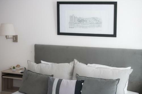 Boutique Apartments In Recoleta