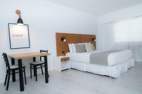 Boutique Apartments In Recoleta