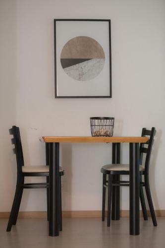 Boutique Apartments In Recoleta