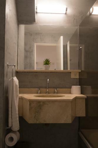 Boutique Apartments In Recoleta