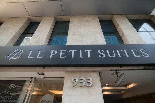 Boutique Apartments In Recoleta