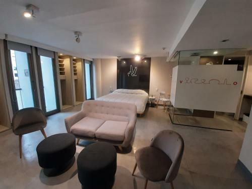 Viajero Hostel Buenos Aires
