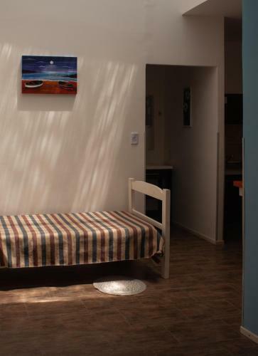 Casa Borges Aparts