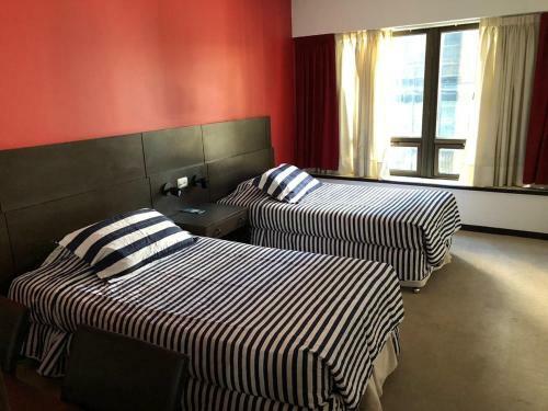 Apartamento Corrientes Y Esmeralda