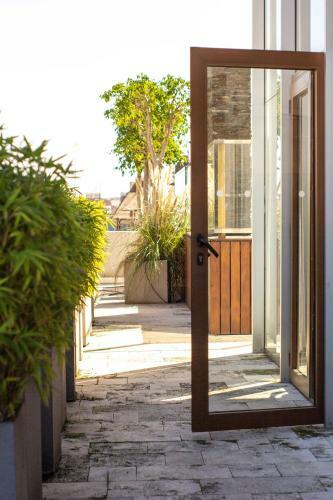 Apartamento Premium Studio - Central Location Palermo